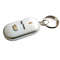 LED Whistle Key Finderwhite