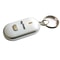 LED Whistle Key Finderwhite