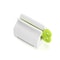 Lazy Toothpaste Tube Squeezer green