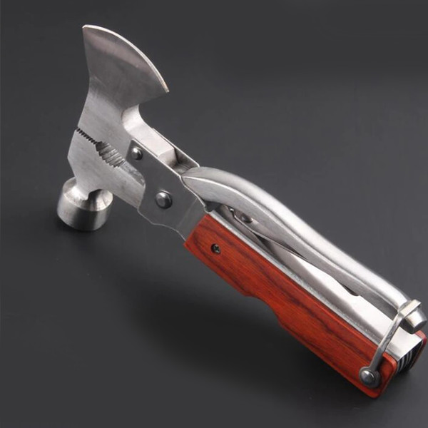 Mini Multi-Purpose Hammer Tool | Inspire Uplift