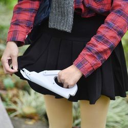 multipurpose electric automatic scissors