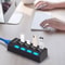 Multi USB Hub 3.0 Ports