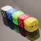 Refillable LED Dice Lighter2