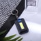 Mini LED Flashlight Keychain2