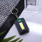 Mini LED Flashlight Keychain1