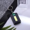 Mini LED Flashlight Keychain1
