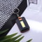 Mini LED Flashlight Keychain3