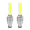 LED Wheel Well Lights Kit yellow