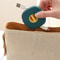 Waterproof Earphone Cable Winder & Phone Holder1