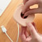 Waterproof Earphone Cable Winder & Phone Holder4