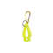 Multifunctional Glove Holder Belt Clip yellow