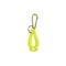 Multifunctional Glove Holder Belt Clip yellow