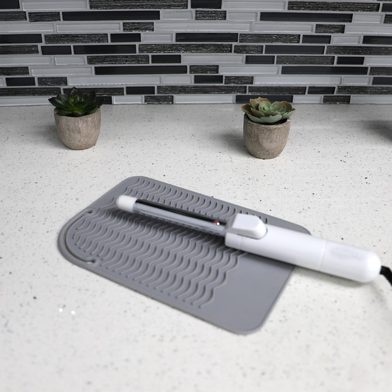 Large Silicone Heat Resistant Mat 3