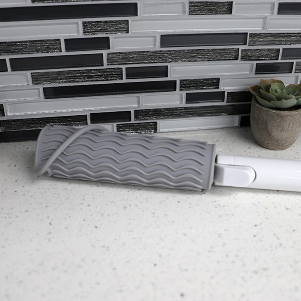 Large Silicone Heat Resistant Mat 2