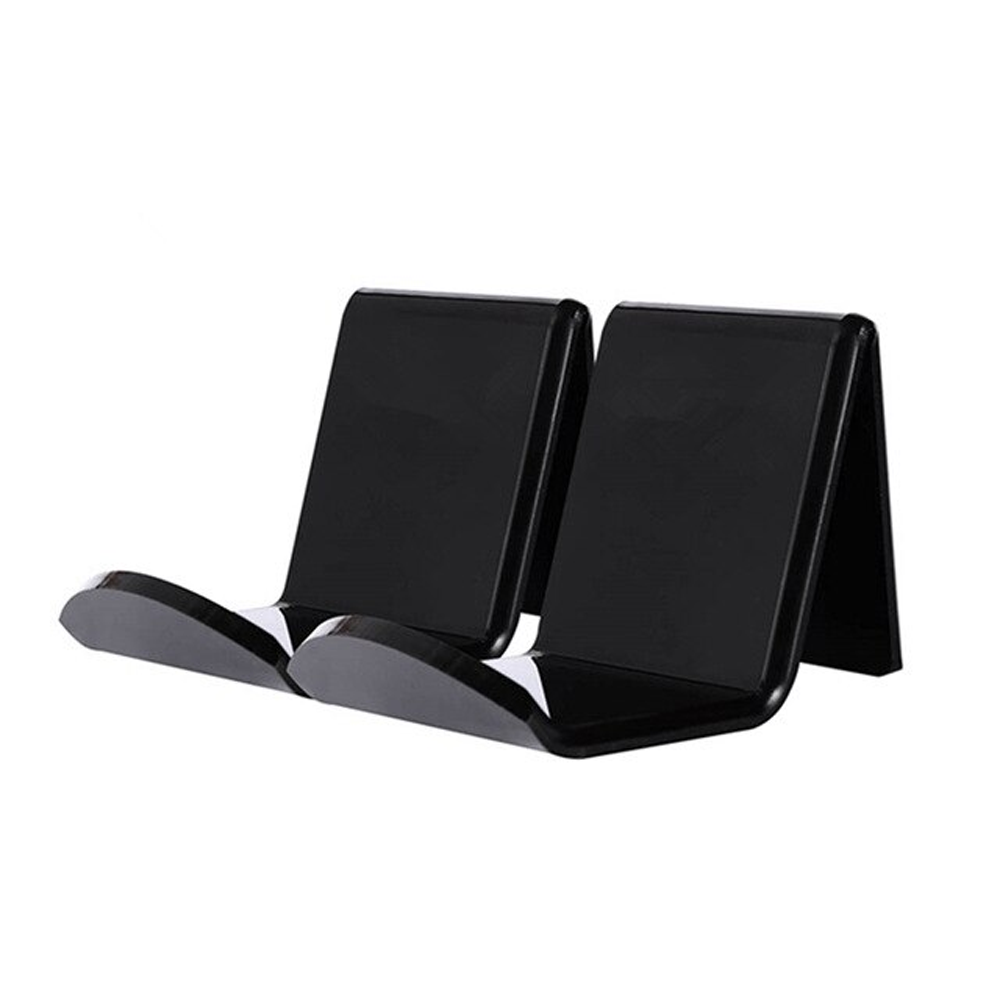 Xbox One, PS4, Nintendo Game Controller Holder Wall Mounts & Desk Mounts black