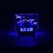 Digital Alarm Clock with Message Board3