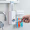 Automatic Toothpaste Dispenser Set With Toothbrush Caddy & Toothpaste Holder.jpg