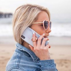 phone holder ring