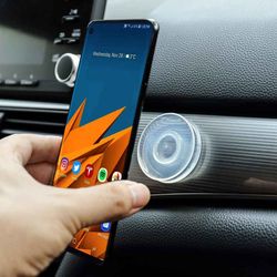 nano gel pad traceless magic stickers