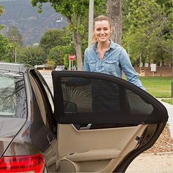 auto window uv protection cover