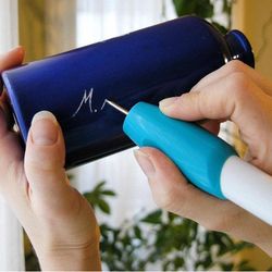 diy cordless engraving pen
