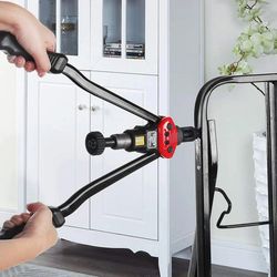 diy easy automatic rivet tool set