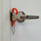 Portable Hotel Door Safety Lock