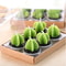 Mini Cactus Candles 1