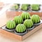 Mini Cactus Candles 2