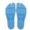 Barefoot Sticky Soles Blue