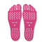 Barefoot Sticky Soles Pink