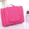 Hang It Up Travel Bag pink