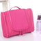 Hang It Up Travel Bag pink