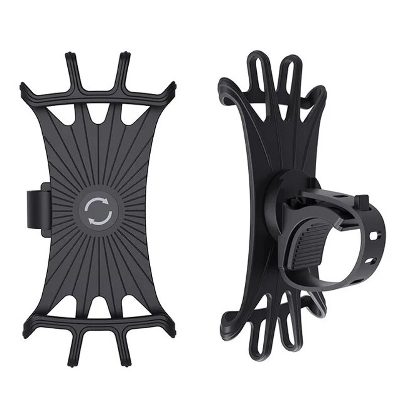 Universal Bike Phone Holder 3