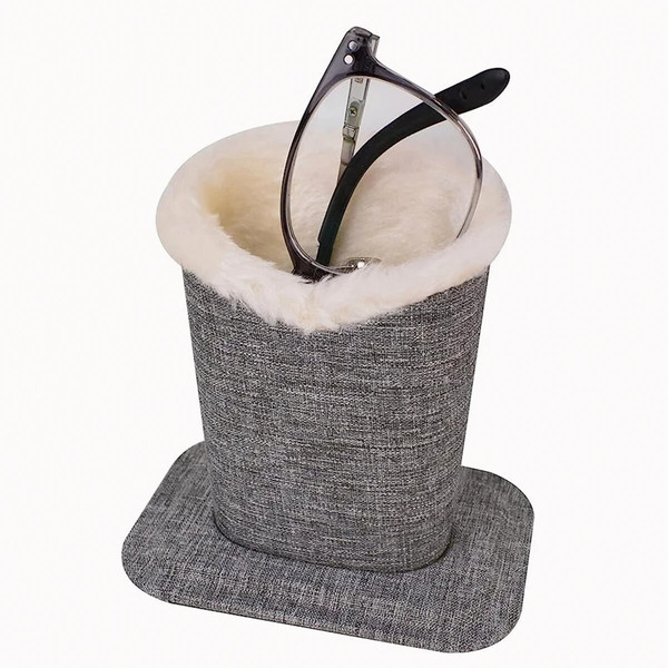 Luxury Faux Fur Eyeglass Holder.jpg