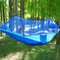 Treehouse Mosquito Net Hammock 1