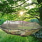 Treehouse Mosquito Net Hammock 2