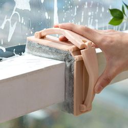 foldable sponge brush