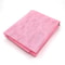 Sand-Proof Beach Mat Pink