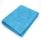 Sand-Proof Beach Mat Blue