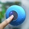 AquaSound Bluetooth Speaker Blue