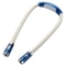 Hands-Free Portable Led Light Blue