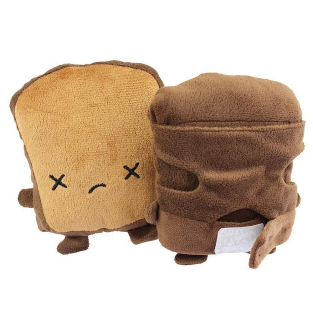 Toasty USB Hand Warmers 4