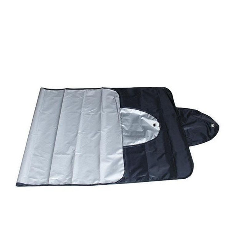 Premium Snow Windshield Cover2