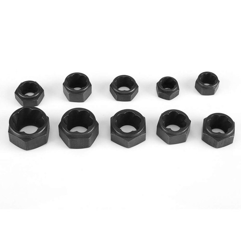 damaged bolt remover