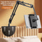 Retractable Bed Phone Holder 6