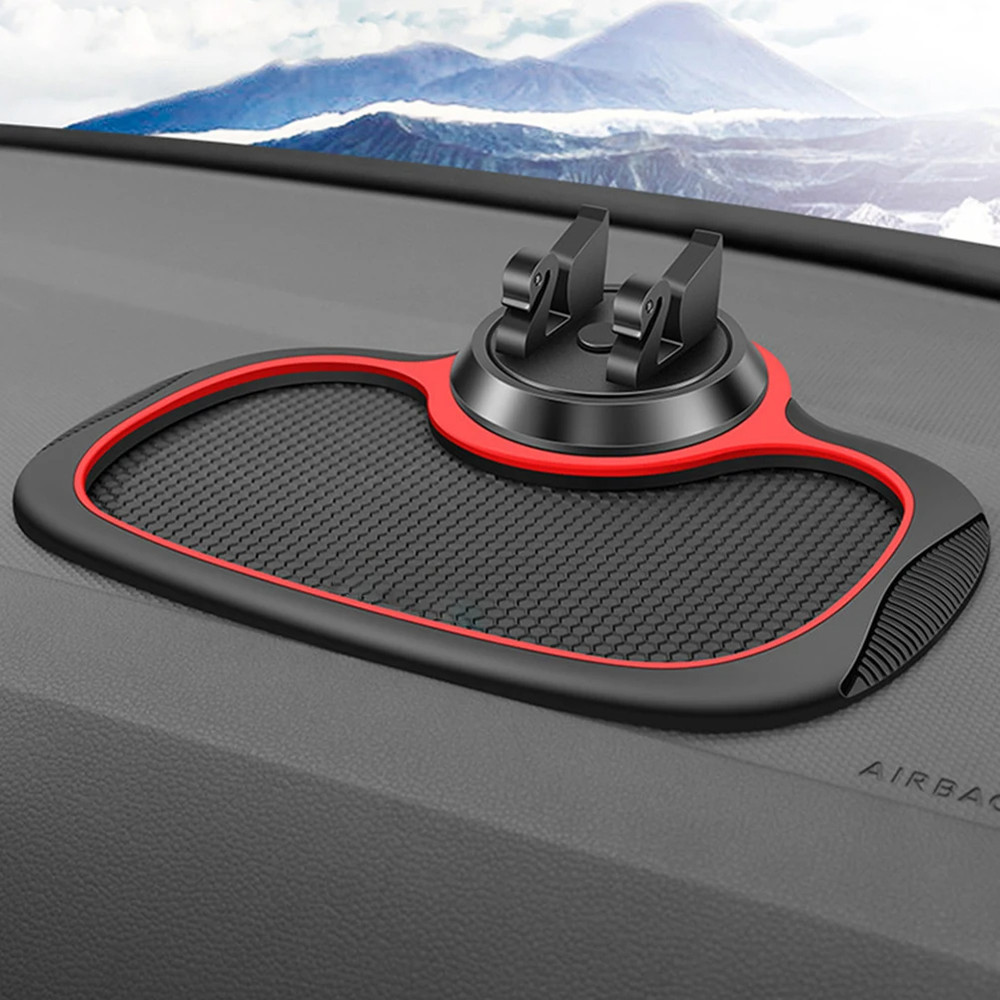 3-in-1 Multi-function Car Mat 3