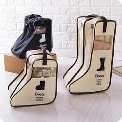 travel everyday boot bag