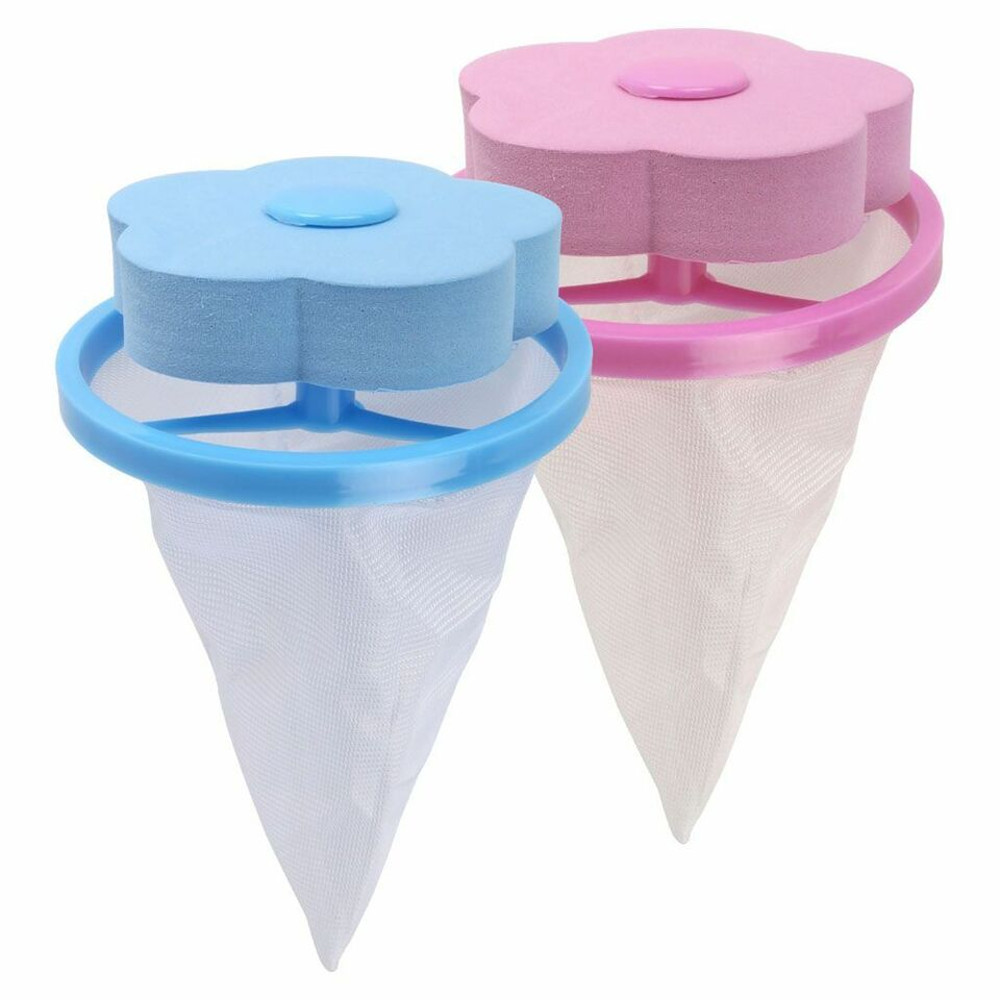 laundry hair catcher