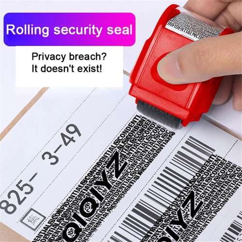 Identity Protection Roller